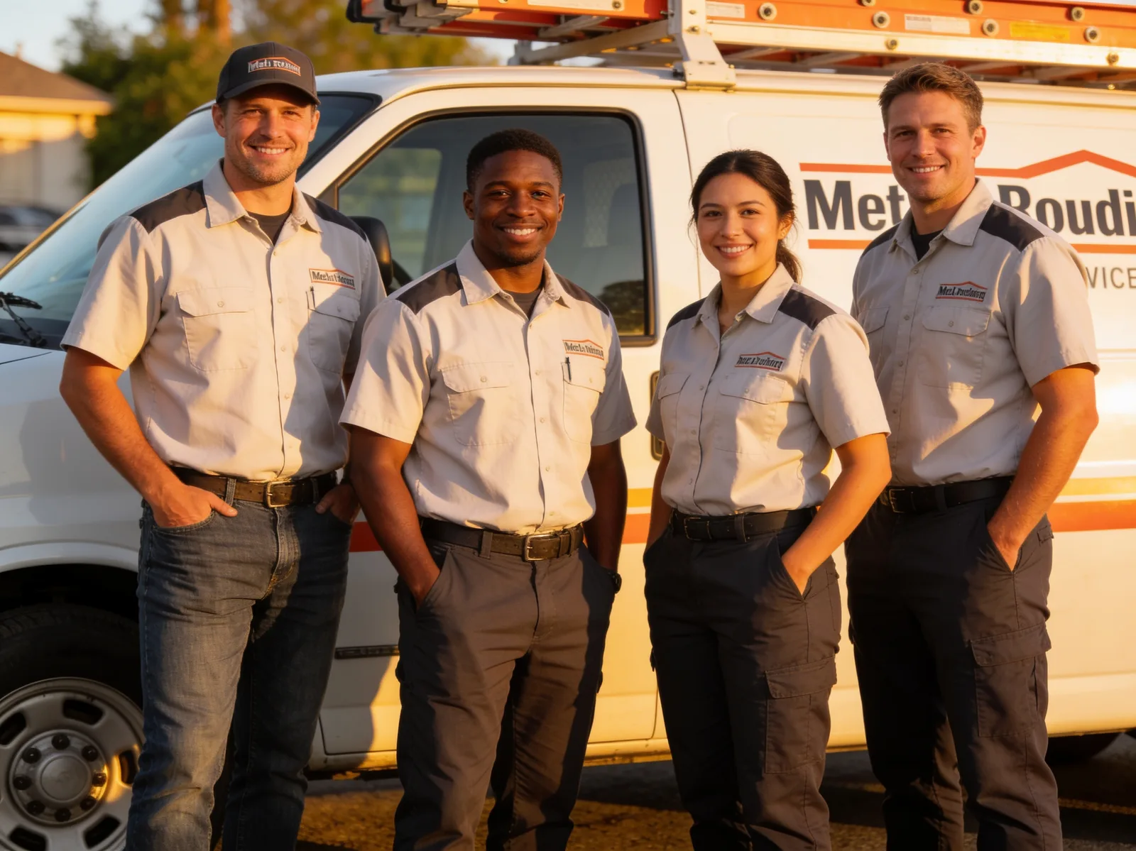 Metal Roof Installation company in Merritt Island, FL